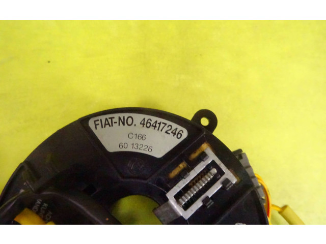 Подрулевой шлейф SRS 46417246 Fiat Marea