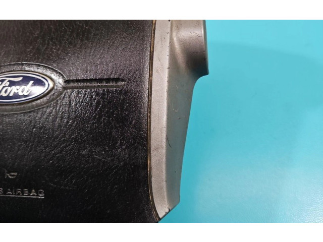 Подушка безопасности водителя IMPRK1396781   Ford Ranger