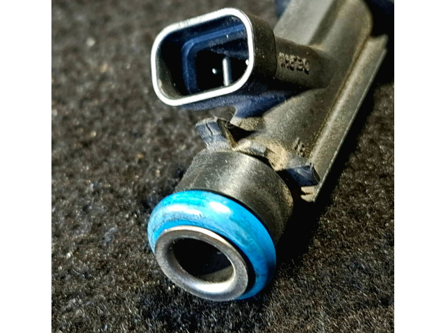 Форсунка     Chevrolet TrailBlazer   