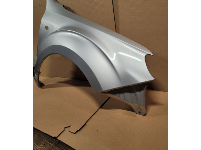 Блок АБС 000100   Subaru  Forester SH  2008 - 2013 года