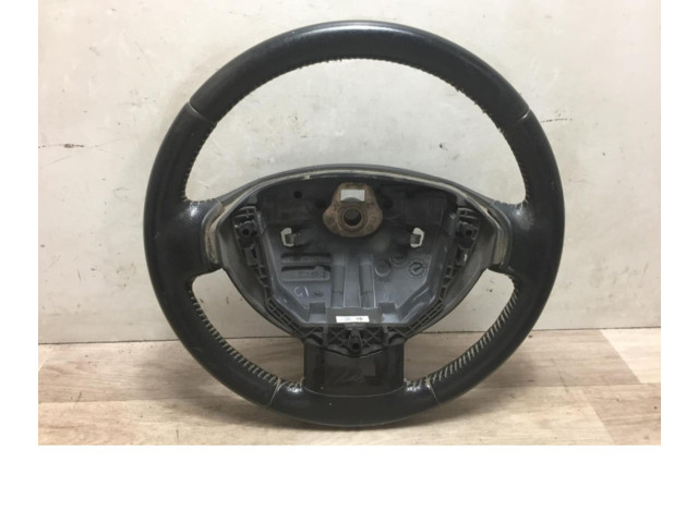 Руль Dacia Duster 2010 - 2017 года 484305163R, 484305163R