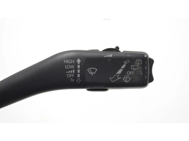 Переключатель дворников 1K0953519J   Audi A3 S3 8P