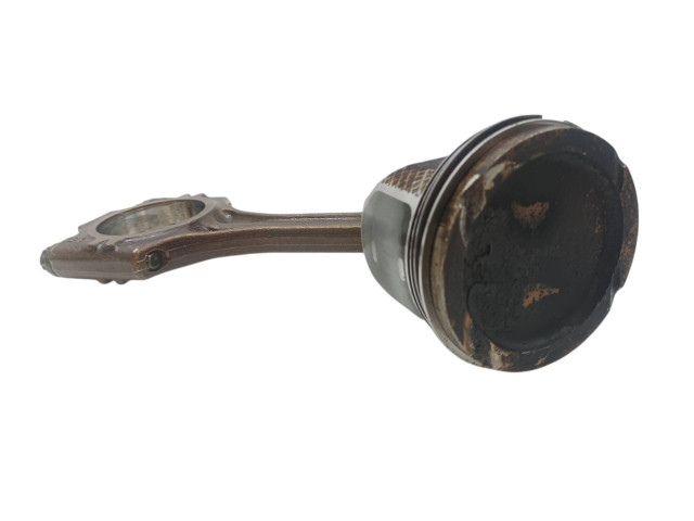 Píst Seat Ibiza III (6L)