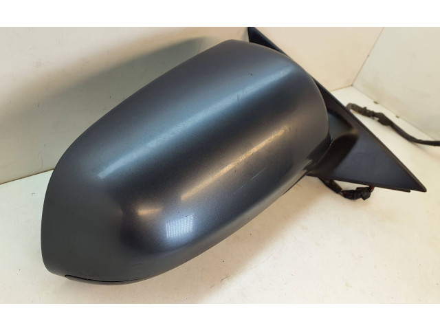 Зеркало электрическое Audi A3 S3 A3 Sportback 8P 2005 - 2013 года