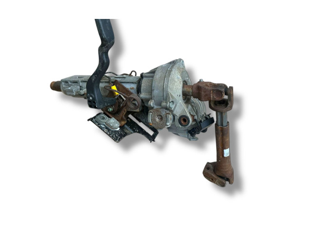    Рулевая рейка 6C1423510BE, A0047769A   Skoda Fabia Mk3 (NJ) 2015 - 2021 года