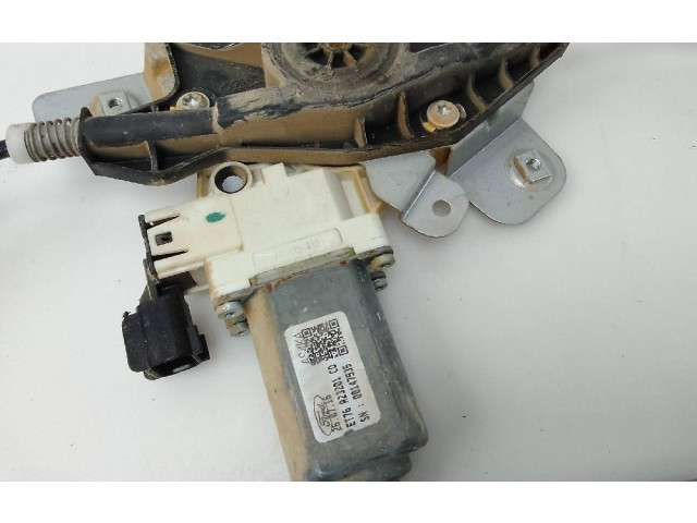 Řídící jednotka ET76A23201CD Ford Tourneo 2014