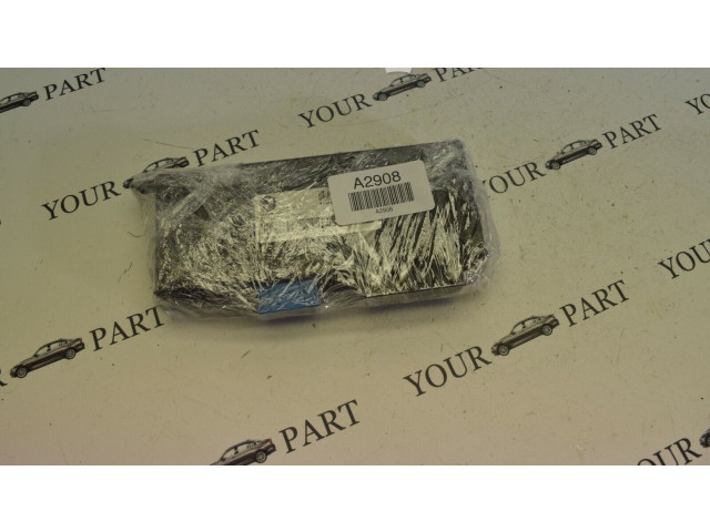 Блок управления 9266410 BMW X3 F25