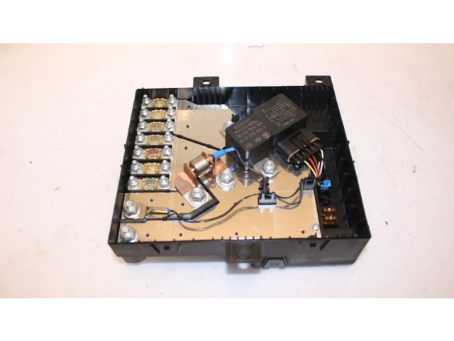 Pojistková skříňka A2215400401, A2215400401 Mercedes-Benz CL C216 2007