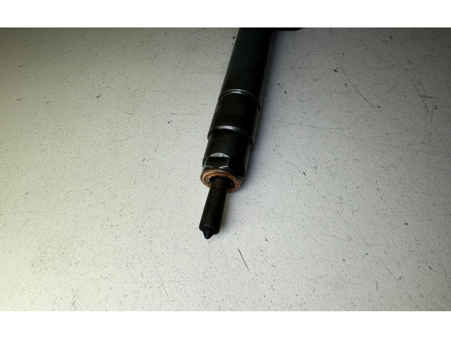 Форсунка 0445110078, 8658353    Volvo V70   