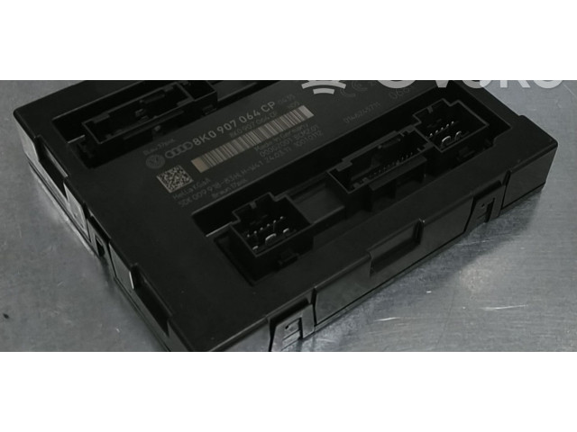 Модуль управления BSM 8K0907064CA, 8K0907064AD   Audi A5 8T 8F    