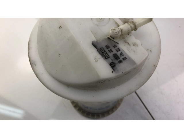 Vstřikovací čerpadlo 0580314035 Citroen C3