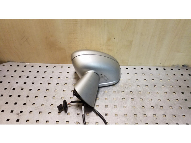 Зеркало электрическое     левое   Opel Meriva B  2010-2016 года   