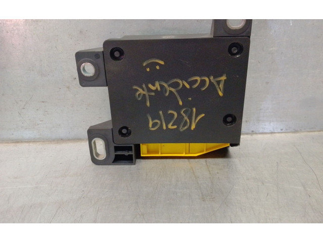 Блок подушек безопасности 8201002828, 28404796003 Dacia Sandero