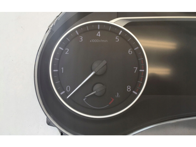 Přístrojová deska Nissan Juke II F16 2021 248106PA1E