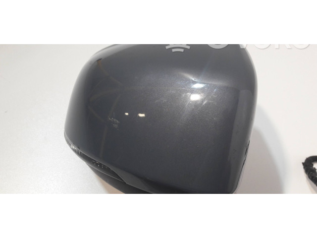 Зеркало электрическое Volvo XC40 - года