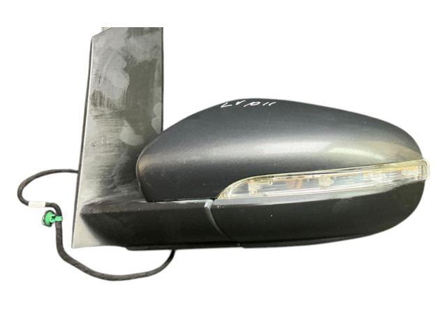 Зеркало электрическое        Volkswagen Touran II  2010 - 2016 года   