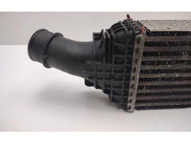 Интеркулер  8K0145805G   Audi Q5 SQ5 