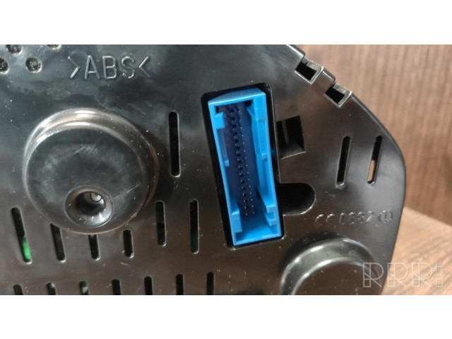 Přístrojová deska Volkswagen Transporter - Caravelle T5 2009 7H0920851S