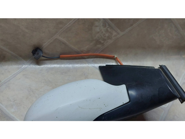 Zpětné zrcátko pravé Citroen C5 2005 E2019013, 0104014