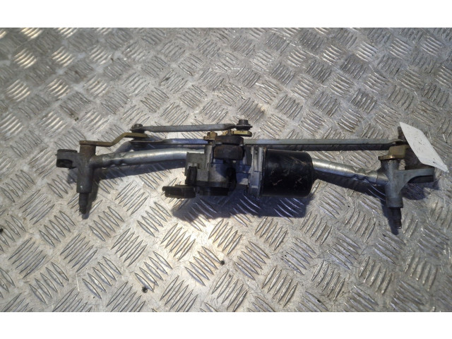 Моторчик дворников 00006401F4 Citroen C2