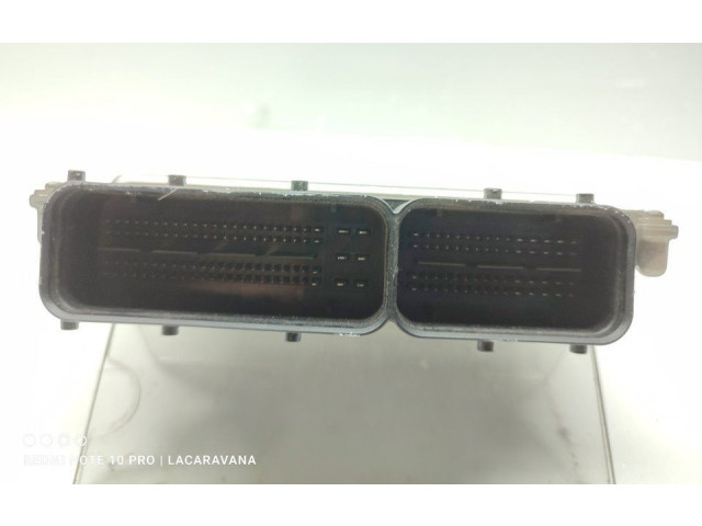 Блок управления двигателя 04L907445E, 04L906056RA Audi Q2 -