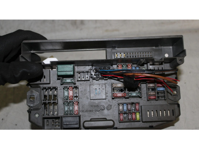 Pojistková skříňka BMW X6 E71 2010