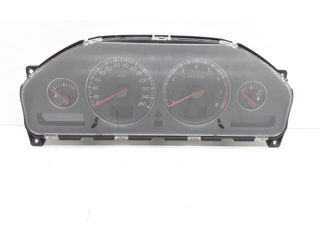 Панель приборов 8673265, 8602756   Volvo XC90       