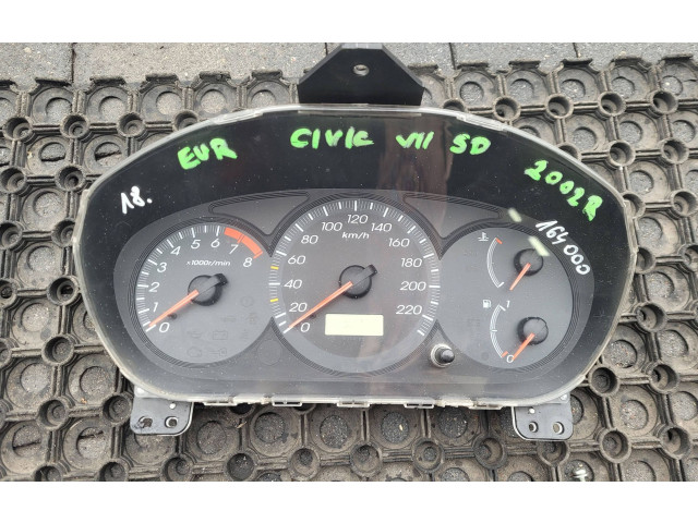 Панель приборов HR0287055, 78100S310   Honda Civic       