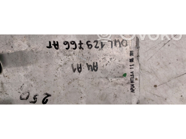 Поршень Всасывающий коллектор 04L129766AT, VP674687 Skoda Octavia Mk4