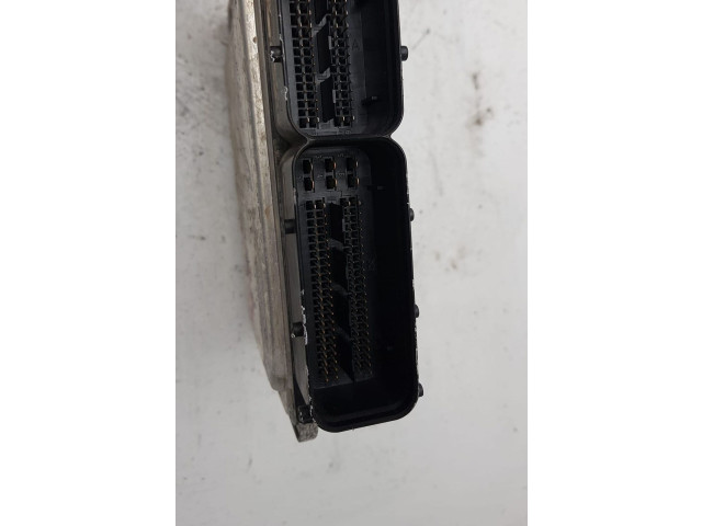 Řídící jednotka Lancia Musa 2005