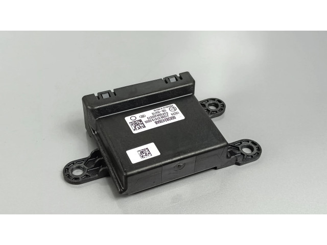 Блок управления 068382438AB Jeep Cherokee