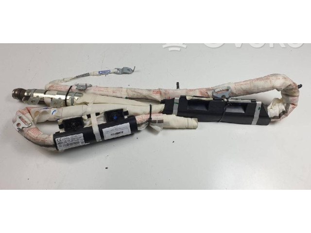 Боковая подушка безопасности 85020B9000 Hyundai i10