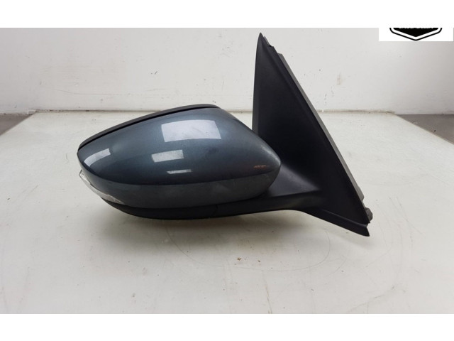 Зеркало (механическое)       Skoda Fabia Mk3 (NJ)  2015 - 2021 года   
