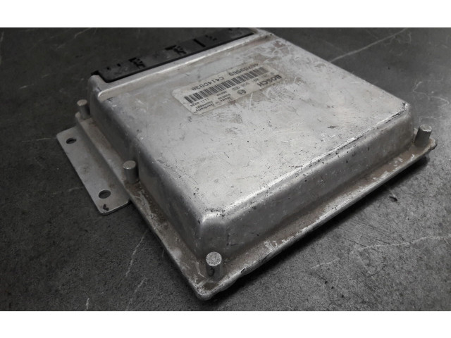Блок управления двигателем Блок управления 0281001936 Alfa Romeo 145 - 146