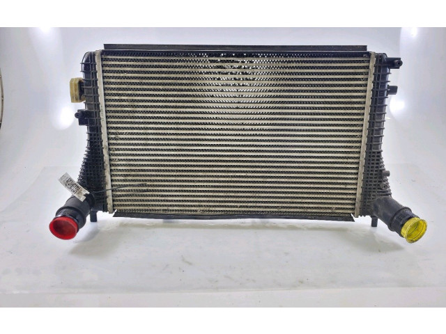 Интеркулер 1K0145803CG, R1-2181N Volkswagen Golf VI