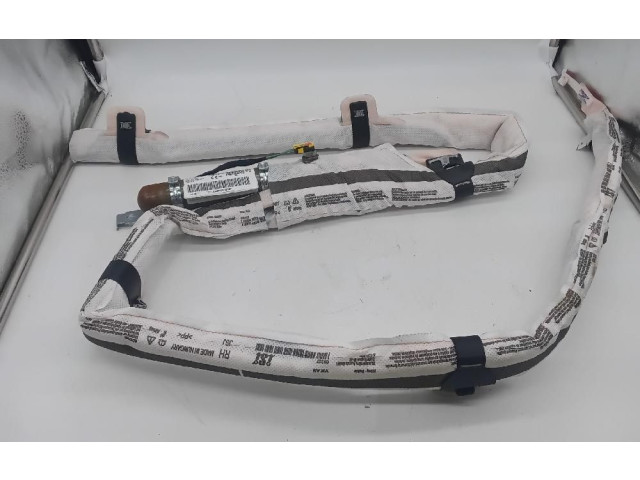 Подушка безопасности в сиденье 8U0880742E   Audi Q3 8U