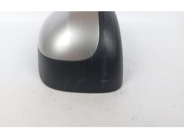 Зеркало электрическое Dacia Duster