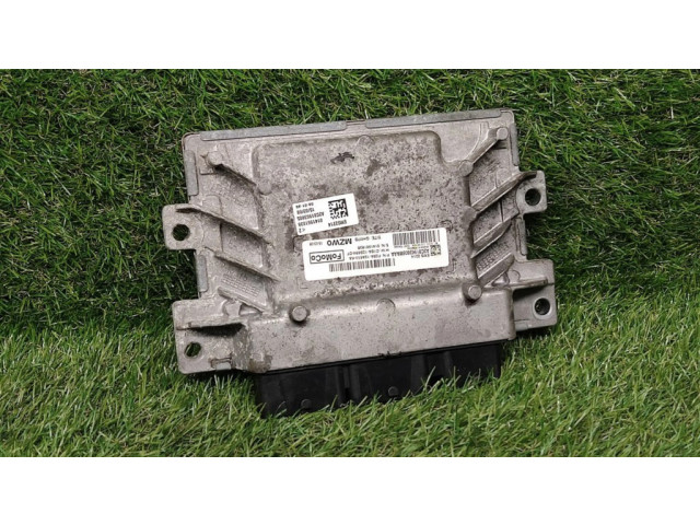 Řídící jednotka F2BA12A650KA, C1BA12B684CF Ford Fiesta 2015