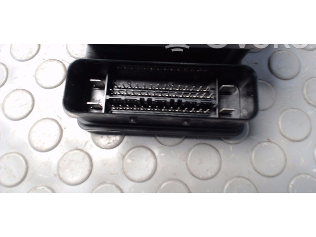 Блок АБС 2M512M110EE, NICHTZUTREFFEND Ford Transit - Tourneo Connect 2003 - 2008 года