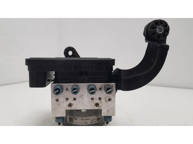 Блок АБС 6881173, 10091765003   BMW  1 F20 F21  2011-2019 года
