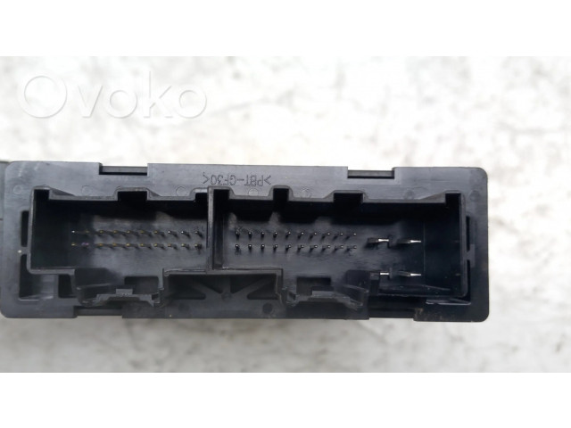 Передний двигатель механизма для подъема окон