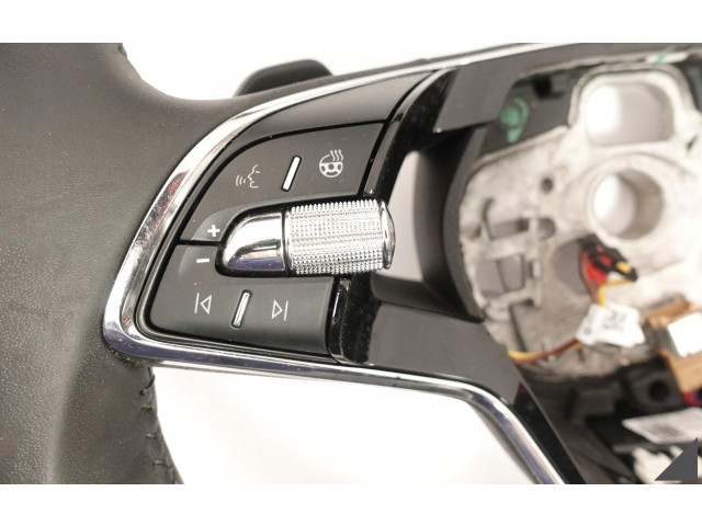 Руль Skoda Octavia Mk4 2019 - года 5E3419093AF