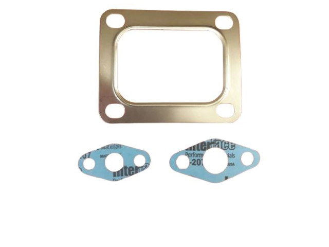 Turbodmychadlo Турбина 144117F400, 452162   Nissan Terrano   