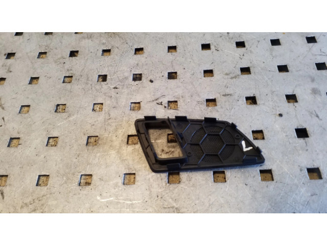 Отделка бокового громкоговорителя