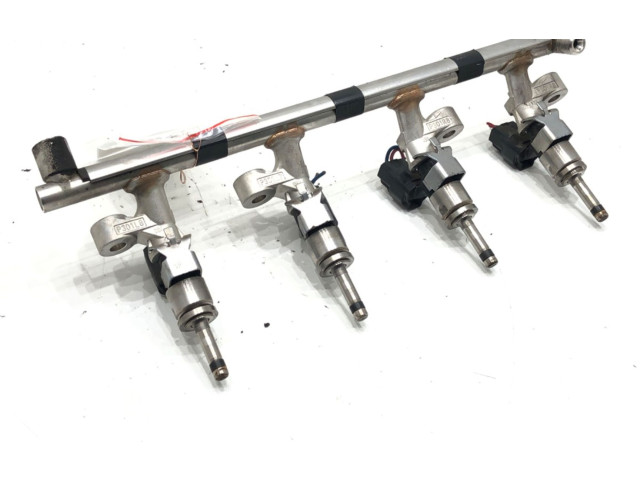 Блок подушек безопасности P51313250 Mazda 2