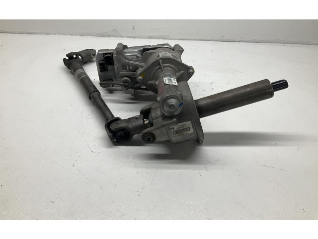 Рулевая рейка 13247206, 13247206 Opel Meriva A 2003 - 2010 года