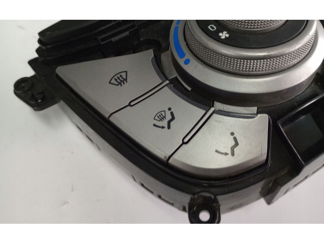 Блок управления климат-контролем 972501KXXX   Hyundai ix20