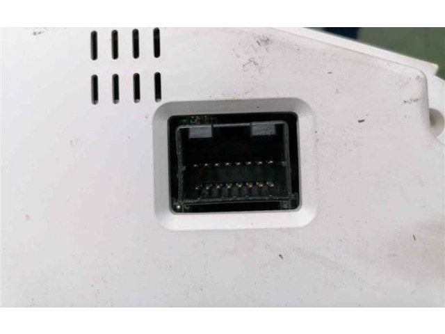 Панель приборов 940032C625, 940032C625 Hyundai Coupe