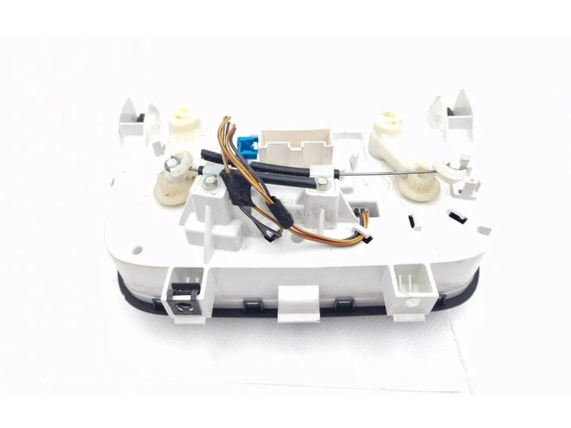 Блок управления климат-контролем 735419795   Fiat Grande Punto