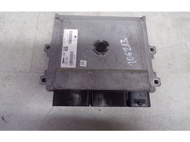 Блок управления двигателя 237102806R, 237102806R Dacia Logan II
